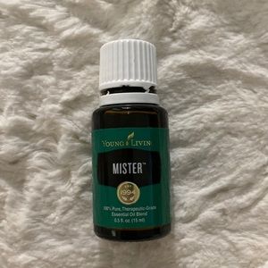 15 mL Mister™️
